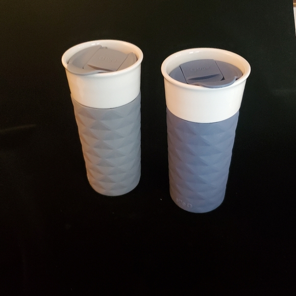 Ello Dining Ello Ceramic Travel Mugs Poshmark